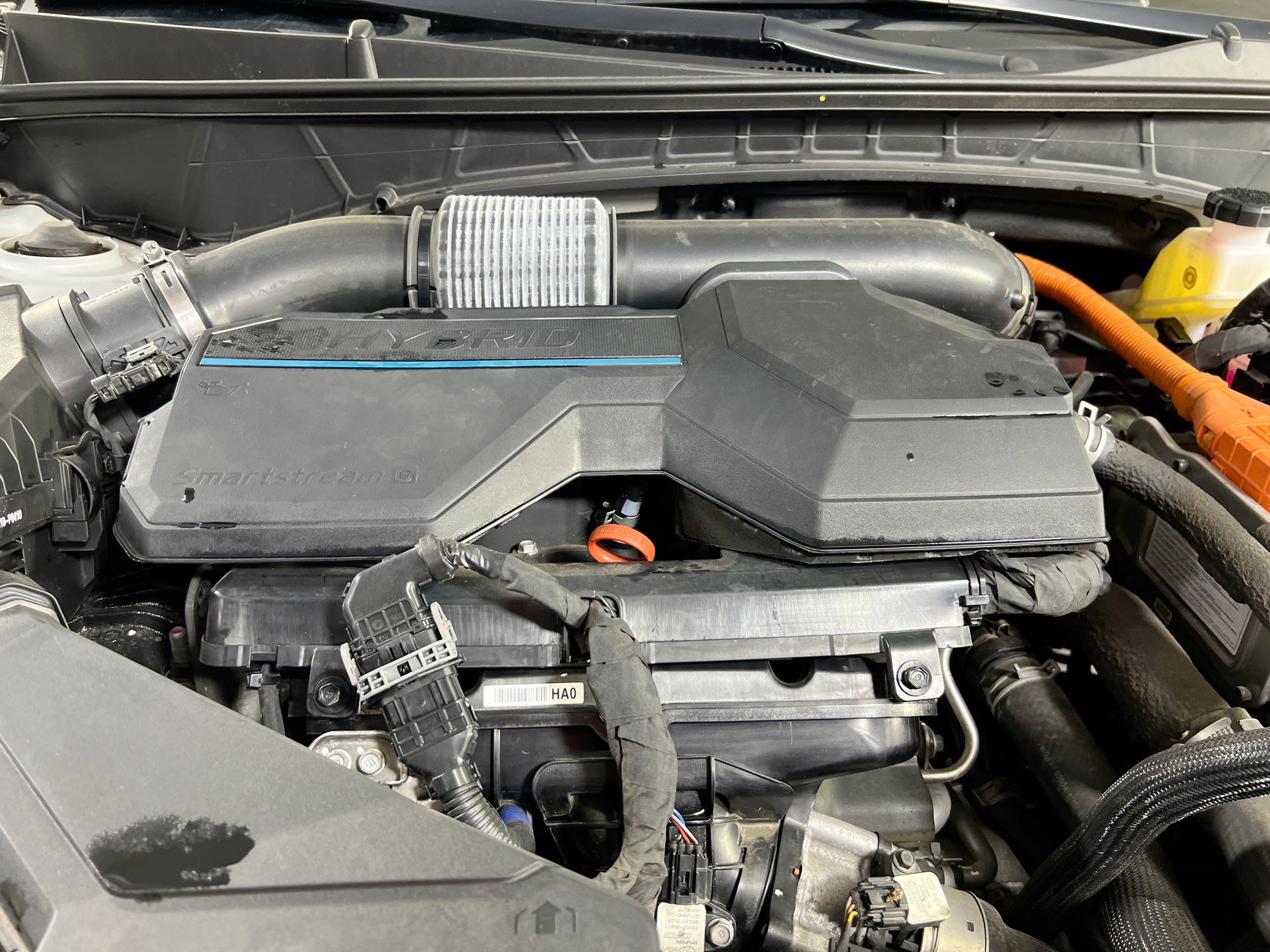 Used 2023 Hyundai Tucson SEL image 28