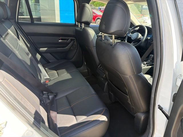 Used 2025 MAZDA CX-50 AWD 2.5 S w/ Premium Plus Pkg image 31