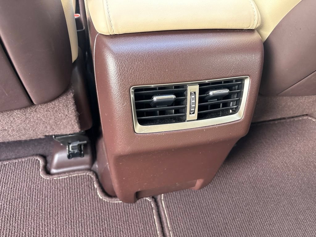Certified 2020 Lexus RX 350L FWD w/ Premium Package image 19
