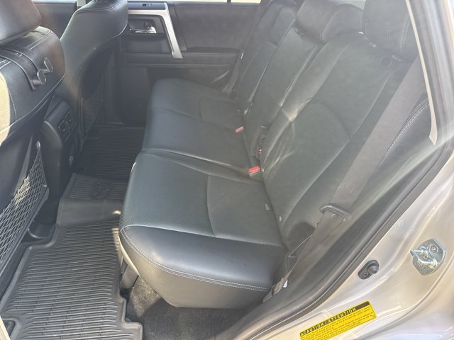 Used 2023 Toyota 4Runner Limited RWD image 18