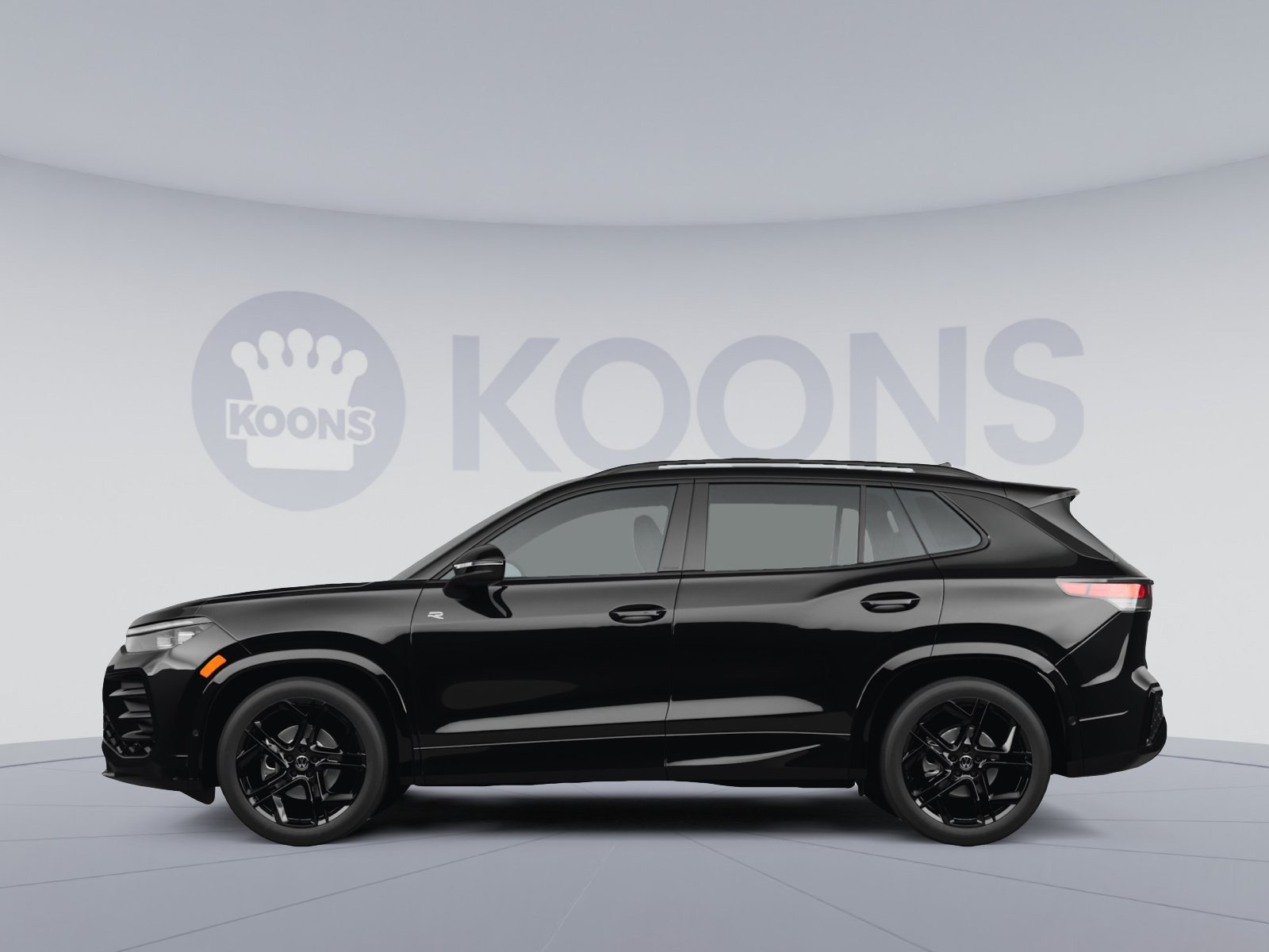 Used 2022 Volkswagen Tiguan SE R-Line AWD/4WD image 2