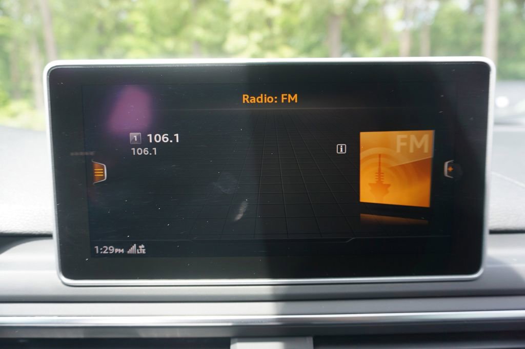 Used 2019 Audi RS 5 Sportback w/ RS Driver Assistance Package AWD/4WD image 10