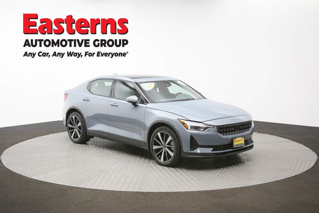 Used 2022 Polestar Polestar 2 w/ Plus Package image 45