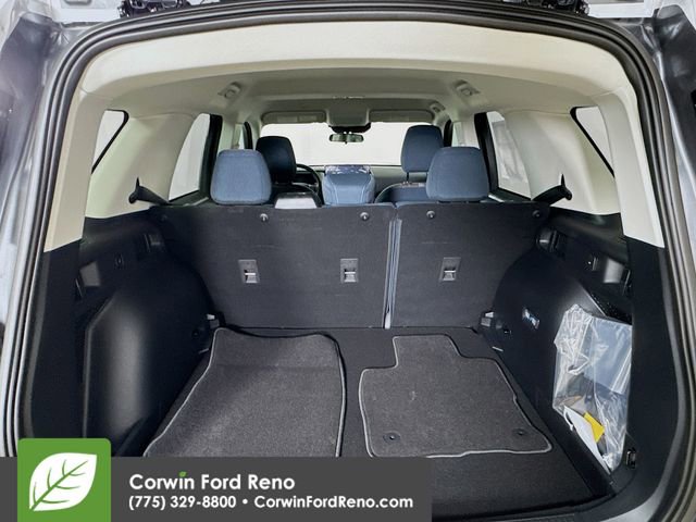 New 2025 Ford Bronco Sport Heritage image 26