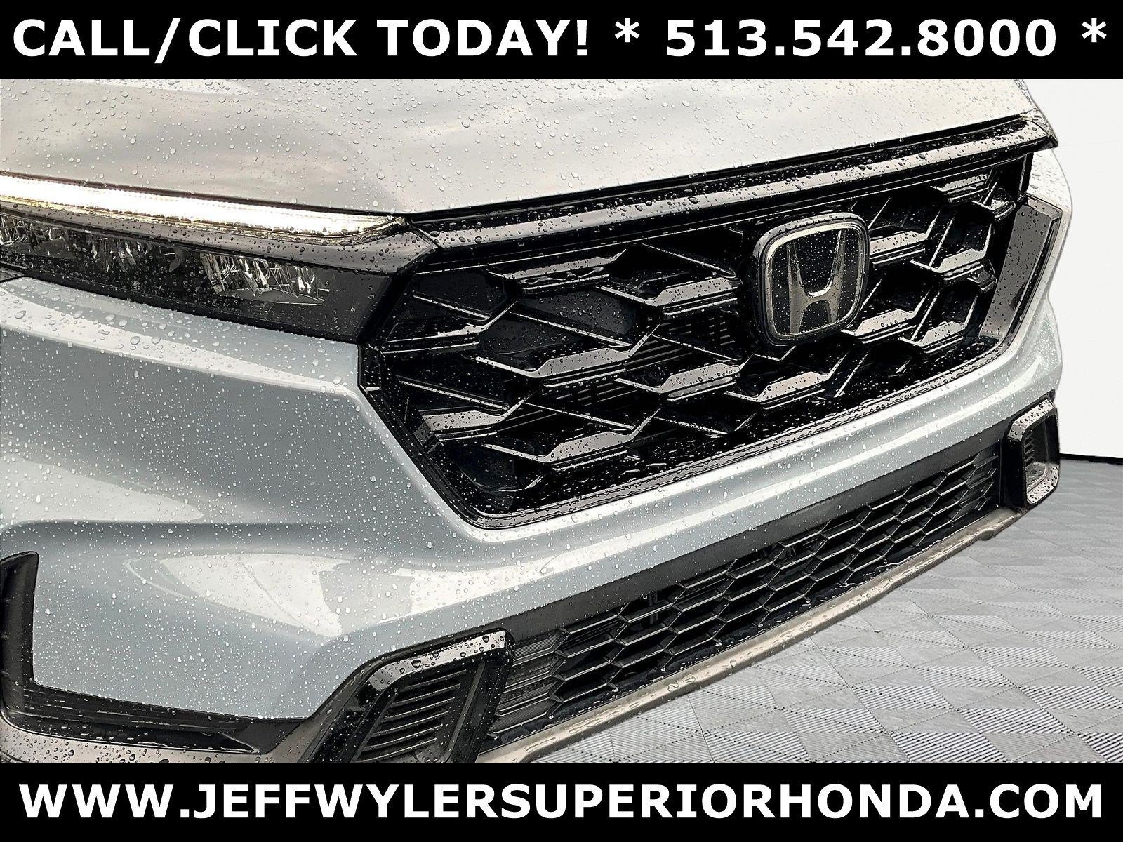 Used 2023 Honda CR-V Sport image 32