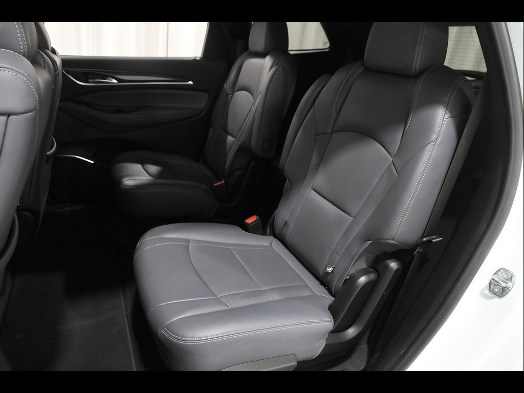 Certified 2024 Buick Enclave Essence w/ Experience Buick Package AWD/4WD image 19