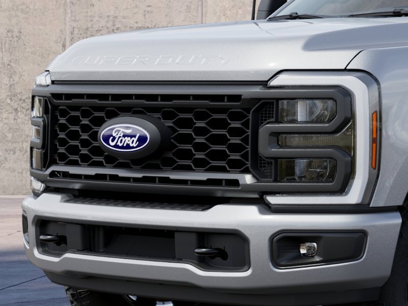 New 2027 Ford F250 XL w/ Tremor Off-Road Package AWD/4WD image 17