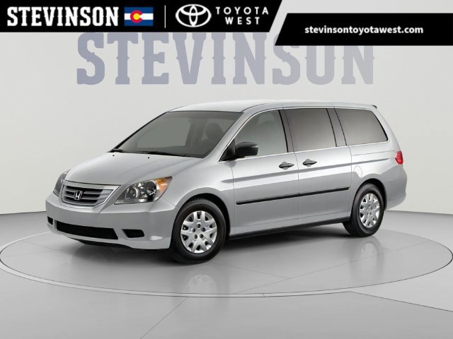 Used 2008 Honda Odyssey LX image 1