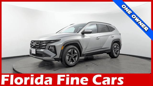 Used 2026 Hyundai Tucson SEL Plus AWD/4WD image 1