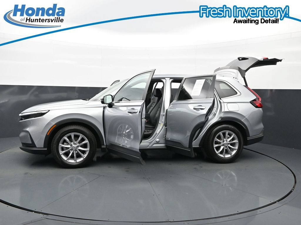 Used 2025 Honda CR-V EX-L image 50