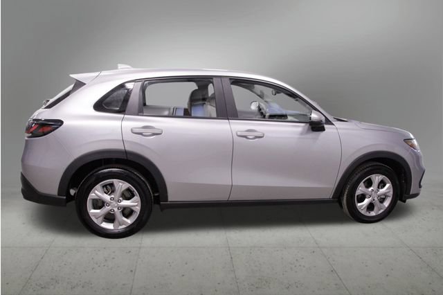 Used 2024 Honda HR-V LX image 7