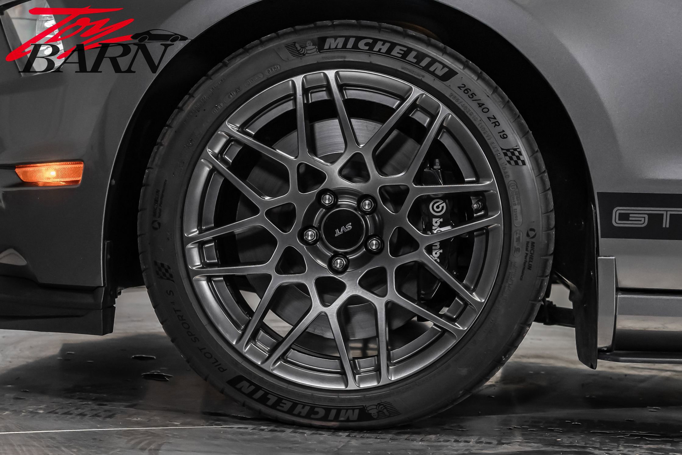 Used 2014 Ford Mustang Shelby GT500 w/ Equipment Group 821A image 18