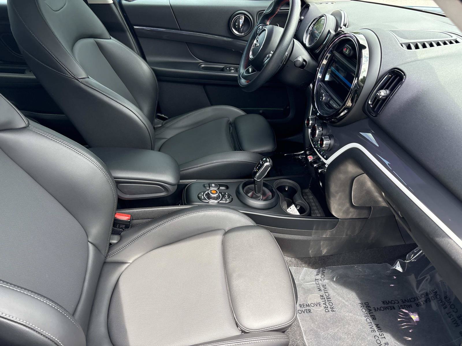 Used 2020 MINI Cooper Countryman S FWD image 35