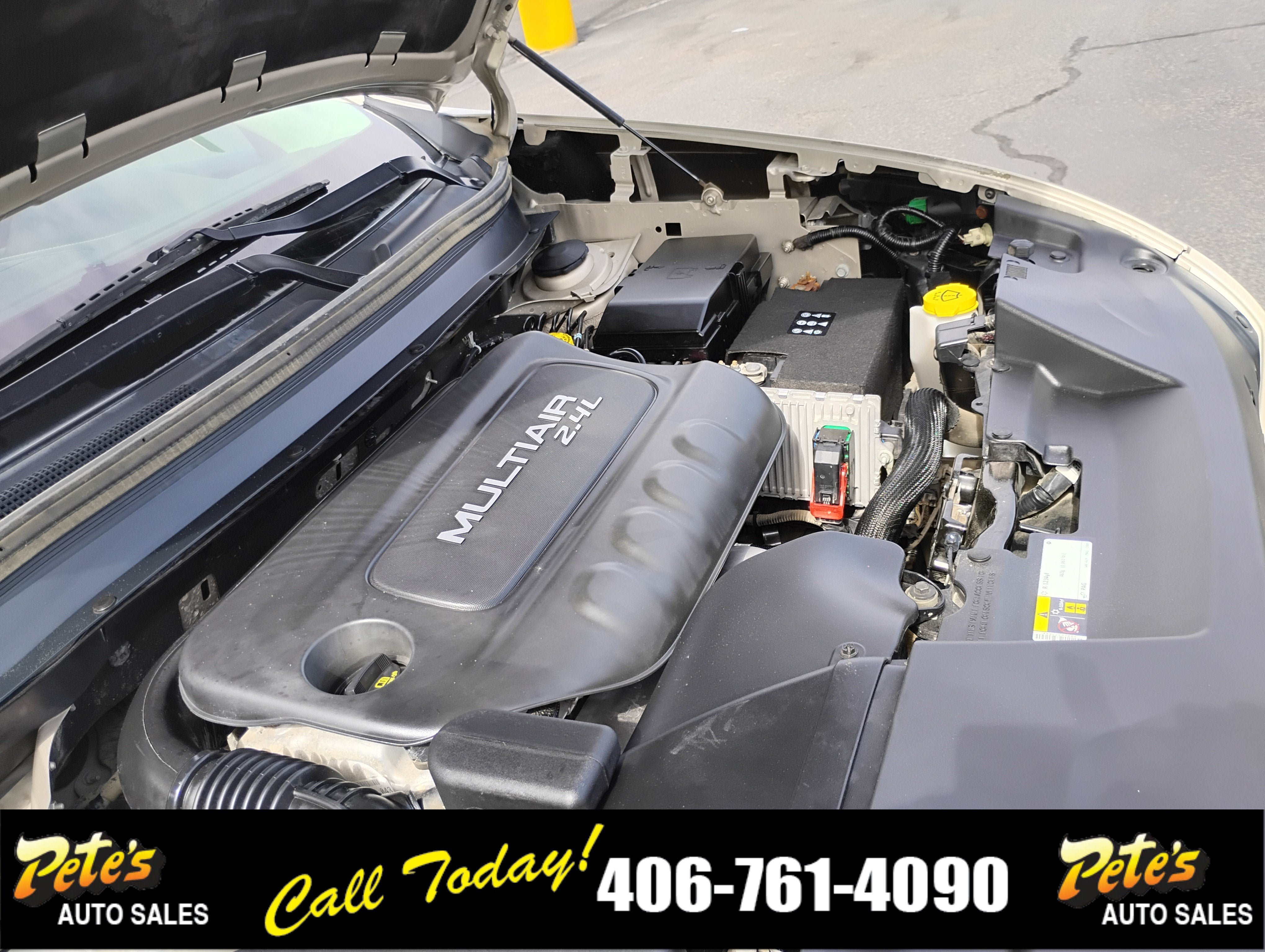 Used 2015 Jeep Cherokee Sport AWD/4WD image 47