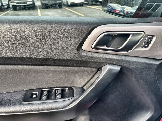 Used 2023 Ford Ranger XLT w/ Equipment Group 302A High image 13