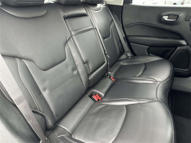 Used 2019 Jeep Compass High Altitude image 26