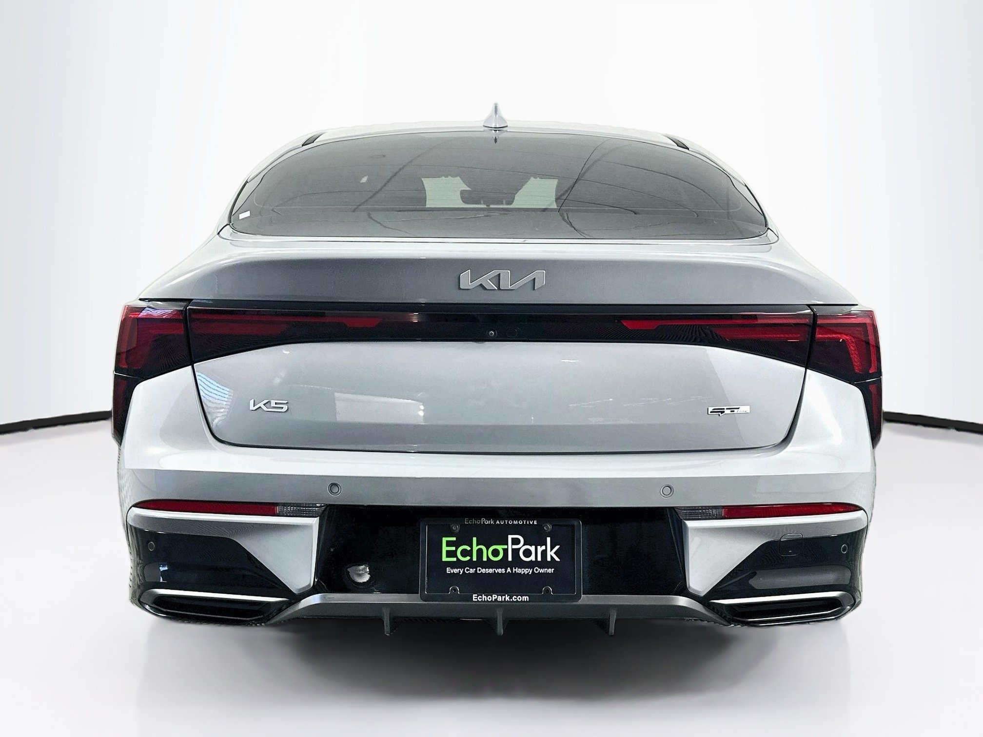 Used 2025 Kia K5 GT-Line AWD/4WD image 7