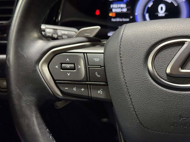 Used 2023 Lexus NX 350h AWD w/ Towing Package (2000 Lbs) image 19