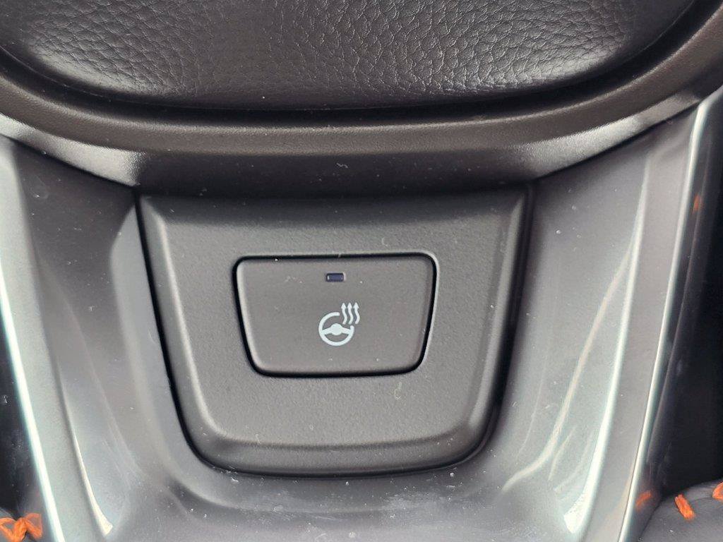 New 2027 Honda CR-V TrailSport image 30