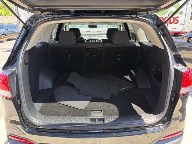 Used 2016 Kia Sorento AWD image 28