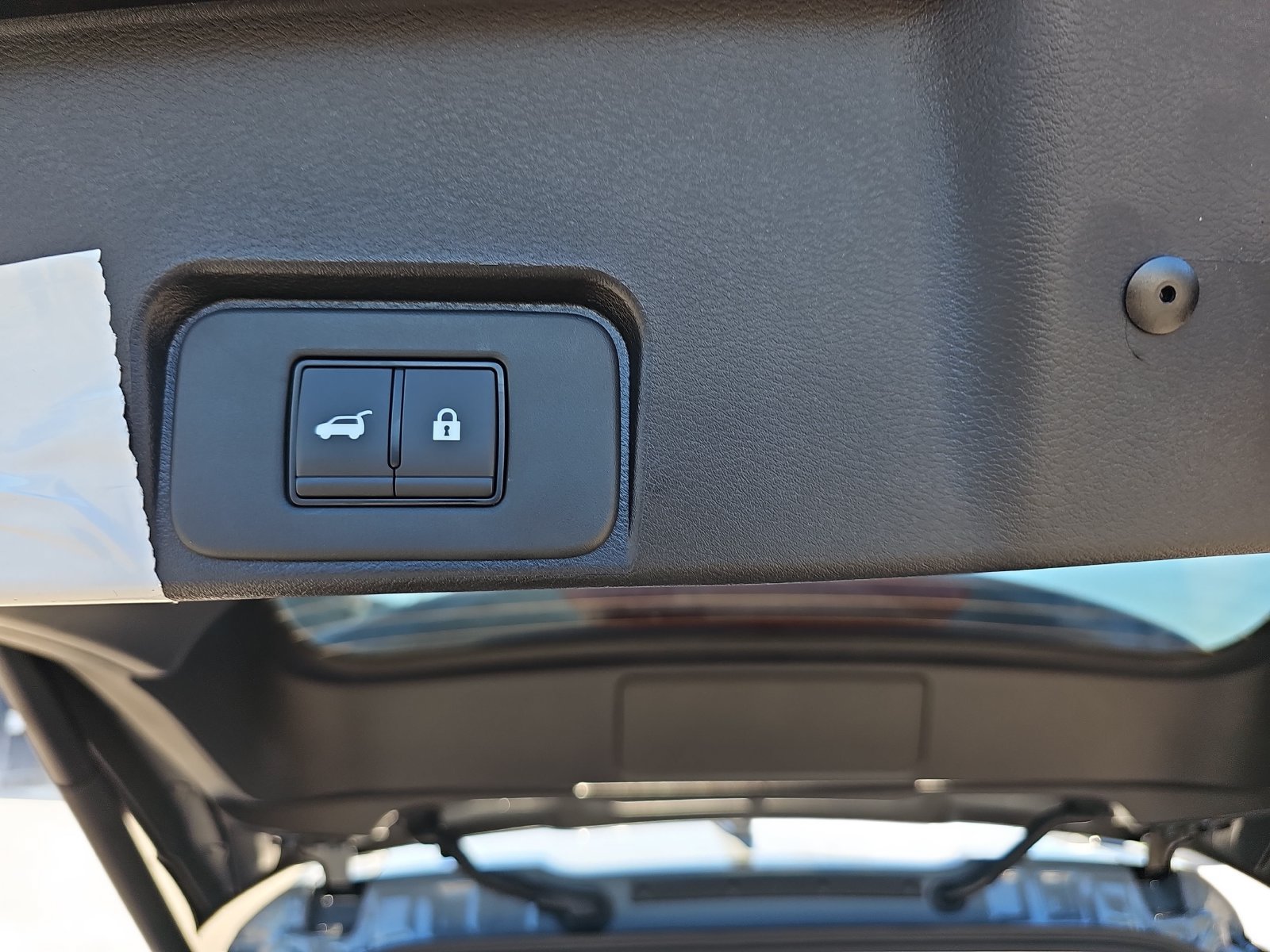 New 2027 Nissan Rogue Dark Armor FWD image 34