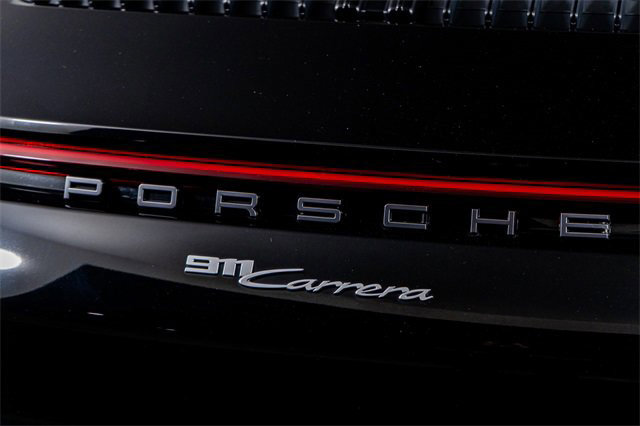 Used 2020 Porsche 911 Carrera w/ Premium Package image 13