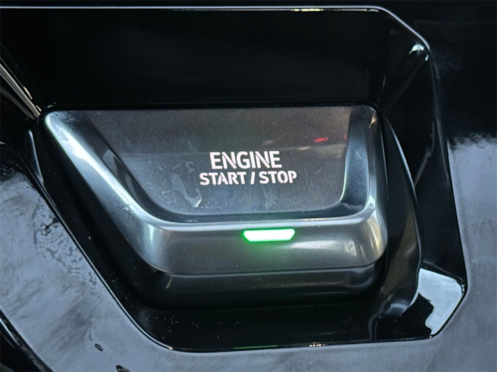 New 2025 GMC Sierra 1500 AT4 w/ AT4 Premium Package image 64