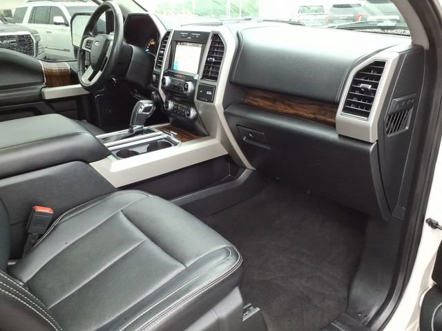 Used 2018 Ford F150 Lariat AWD/4WD image 26