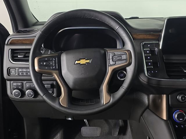 Used 2023 Chevrolet Tahoe High Country w/ Premium Package image 11
