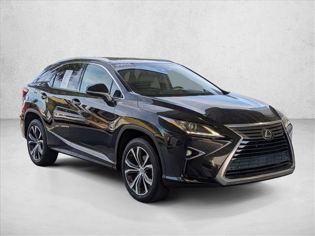 Used 2016 Lexus RX 350 FWD image 3