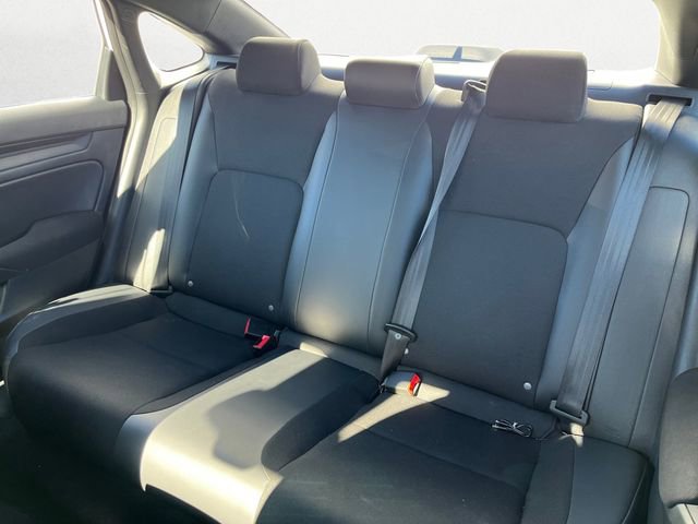Used 2022 Honda Civic Sport image 14