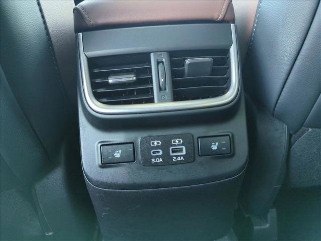 Used 2024 Subaru Outback Touring image 18