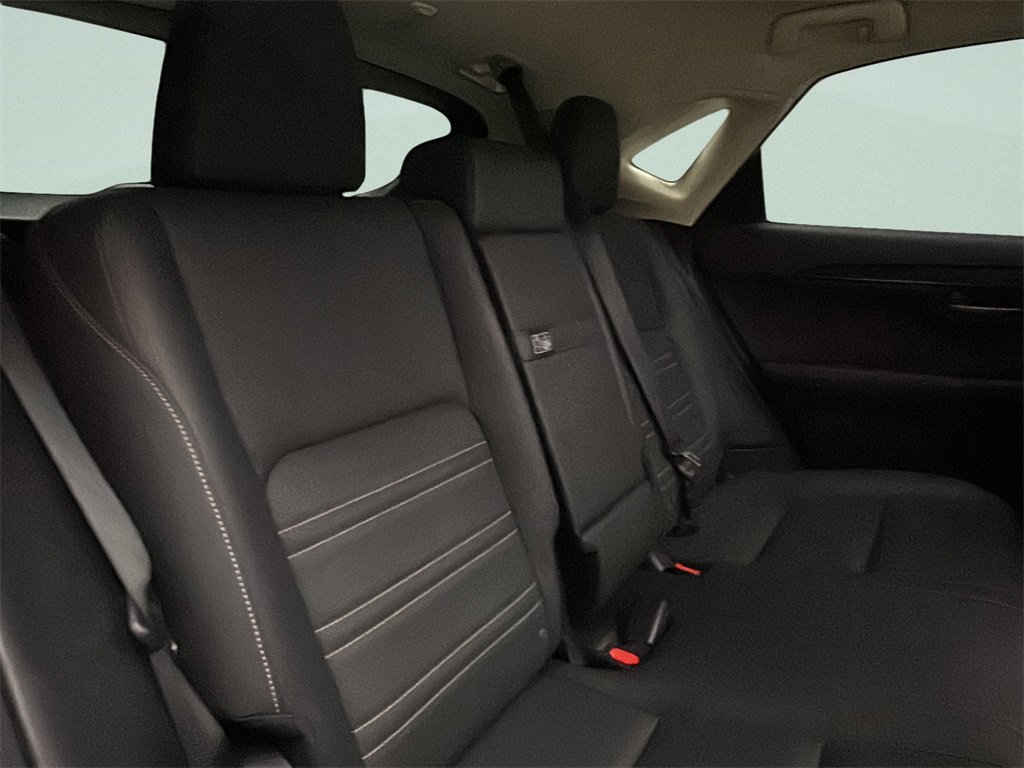 Used 2015 Lexus NX 300h AWD image 14