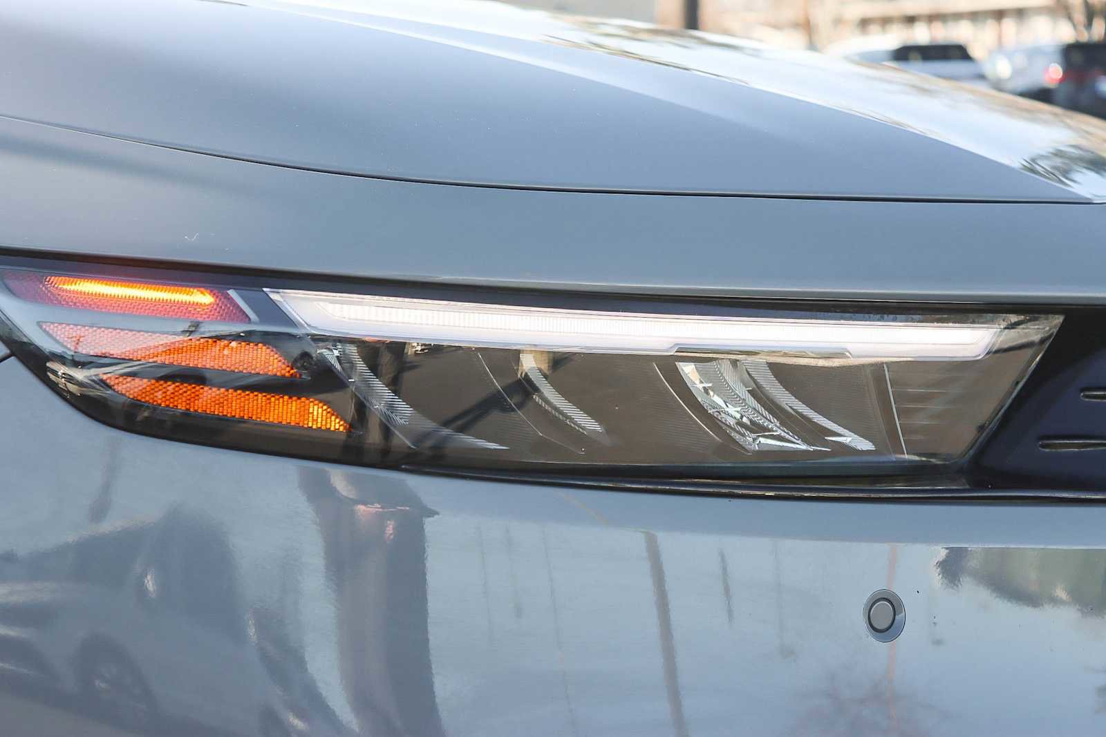 Used 2023 Honda Accord Touring image 7