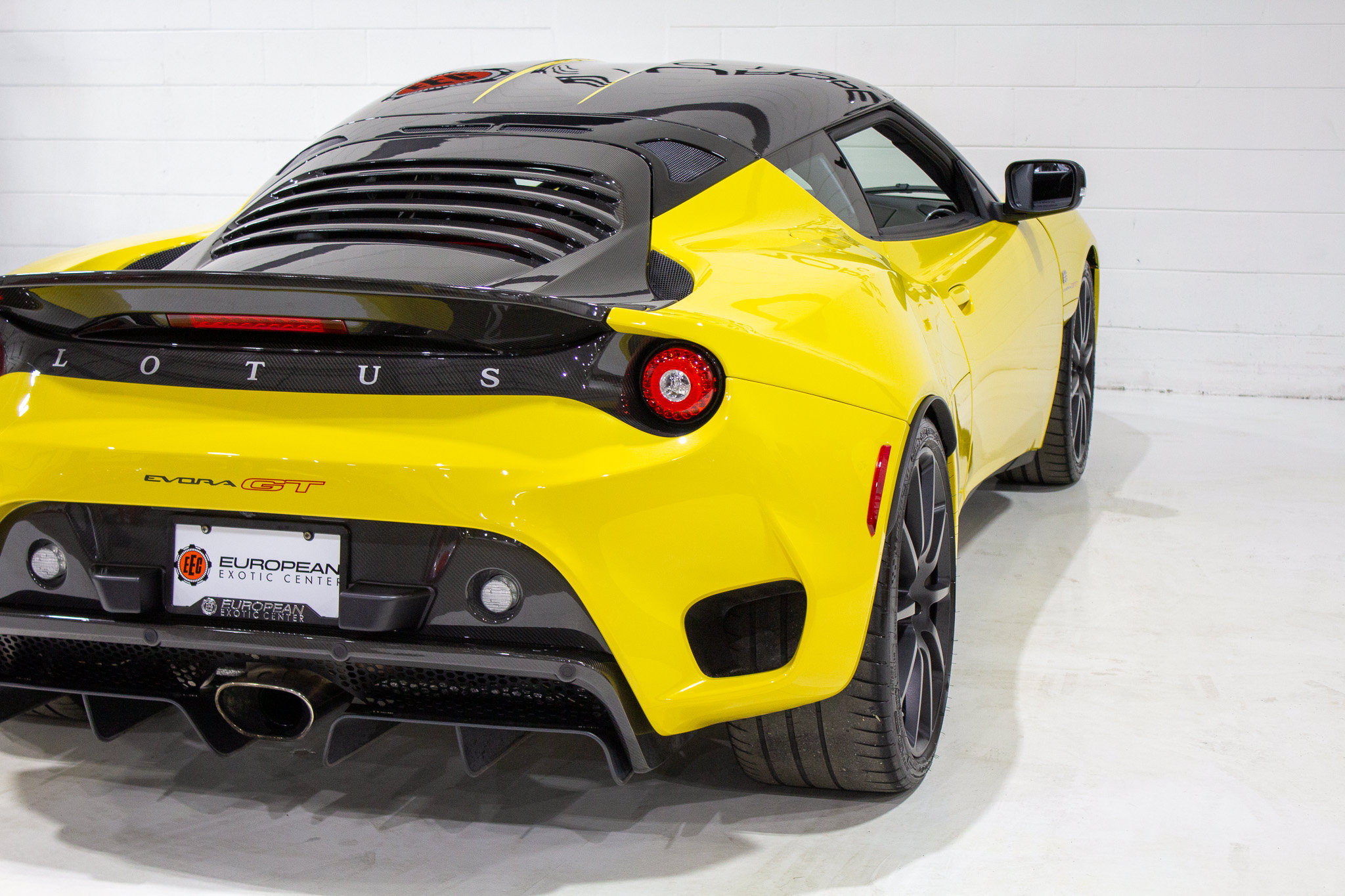 Used 2021 Lotus Evora RWD image 20