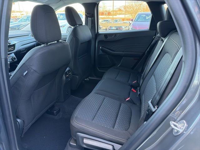 New 2026 Ford Escape Active w/ Cold Weather Package AWD/4WD image 7