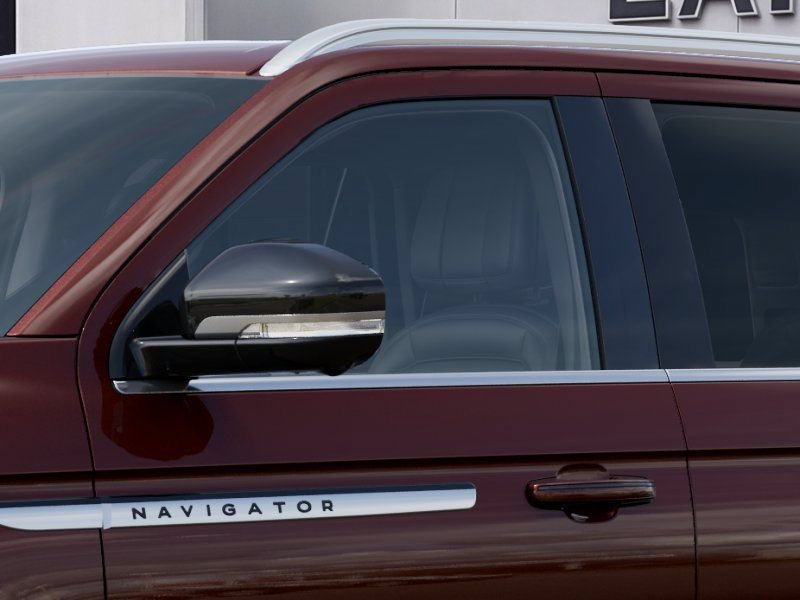 New 2027 Lincoln Navigator Reserve AWD/4WD image 33