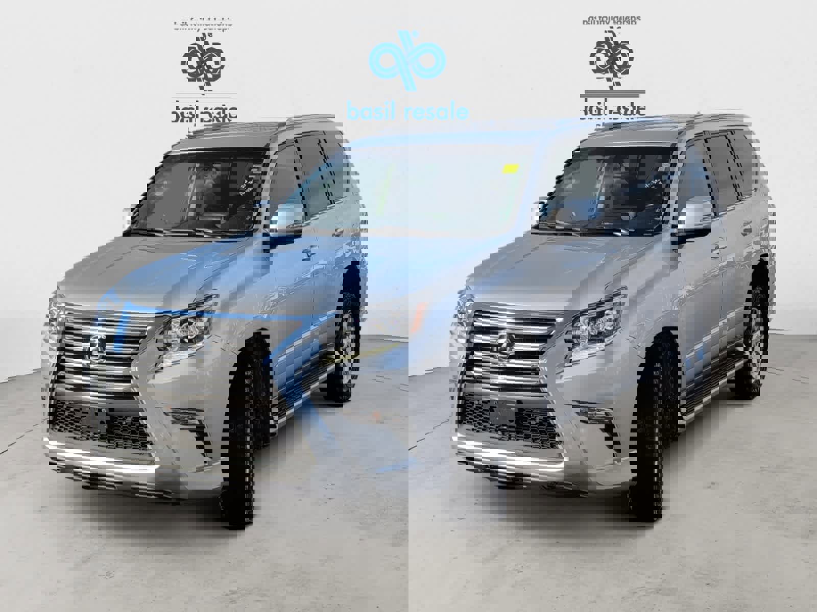 Used 2015 Lexus GX 460 image 2