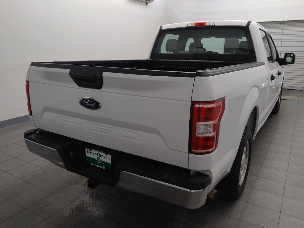 Used 2020 Ford F150 XL RWD image 7
