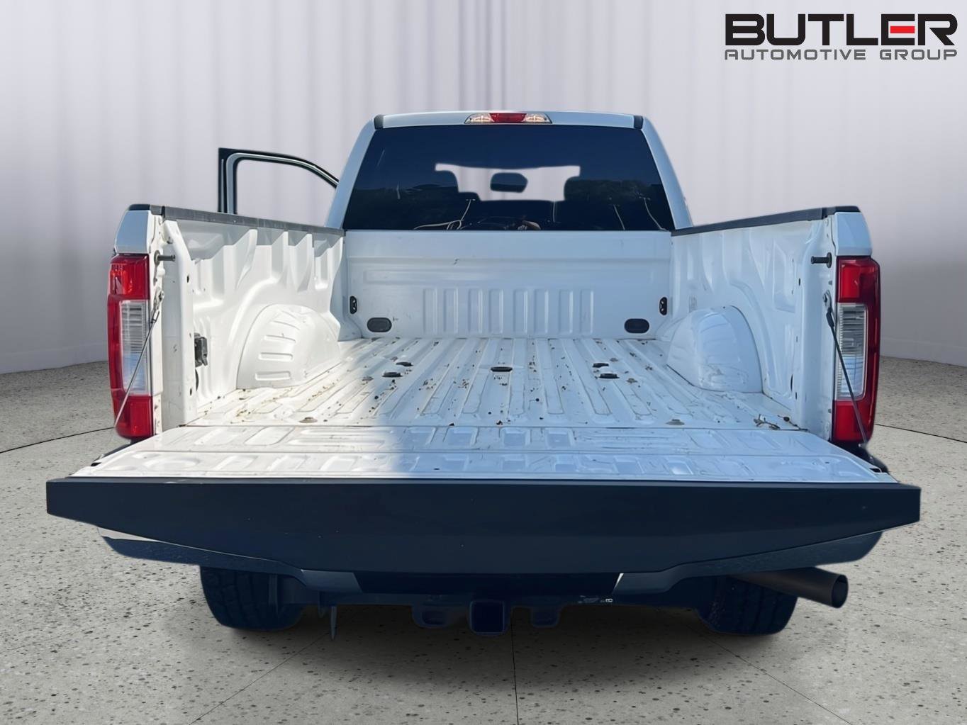 Used 2019 Ford F350 XL w/ Power Equipment Group image 30