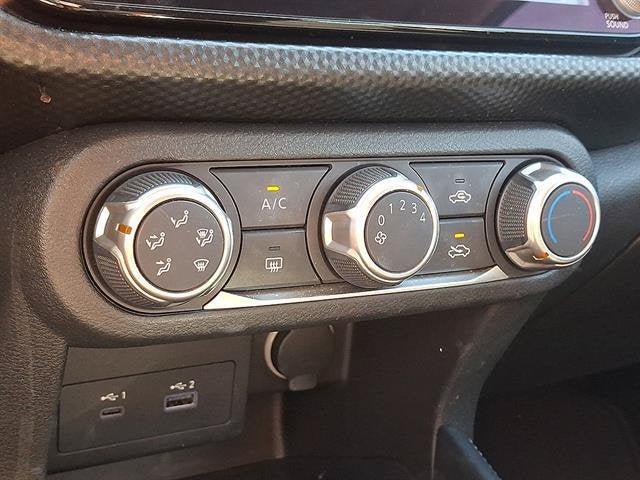 Certified 2023 Nissan Kicks SV FWD image 17