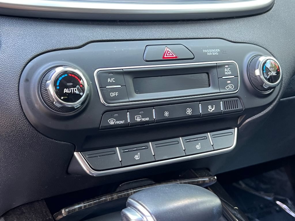 Used 2019 Kia Sorento EX AWD/4WD image 34