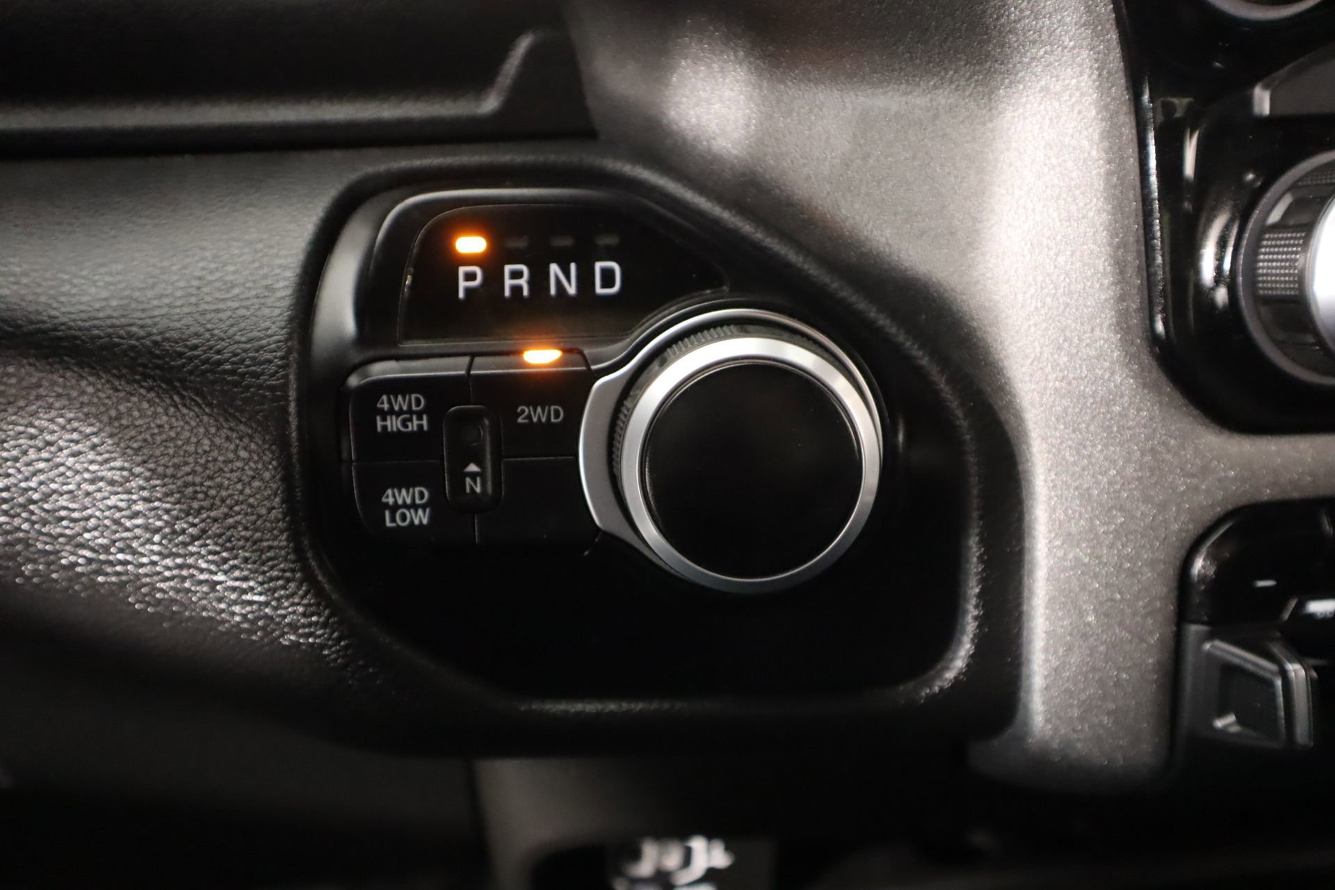 Used 2024 RAM 2500 Tradesman image 8