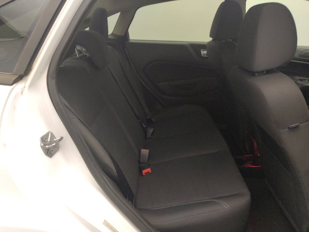 Used 2015 Ford Fiesta SE FWD image 19