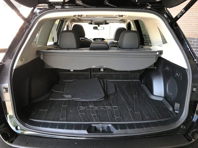 Used 2022 Subaru Forester Sport AWD/4WD image 10