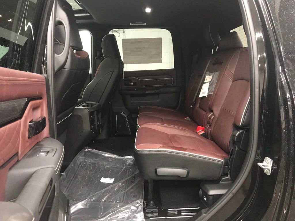 New 2026 RAM 2500 Limited image 30