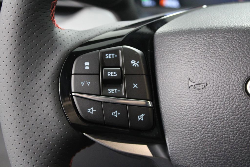 New 2026 Ford Explorer ST-Line w/ ST-Line Street Pack image 39