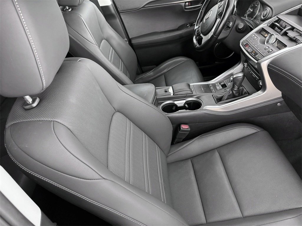 Used 2020 Lexus NX 300 AWD w/ Comfort Package image 28
