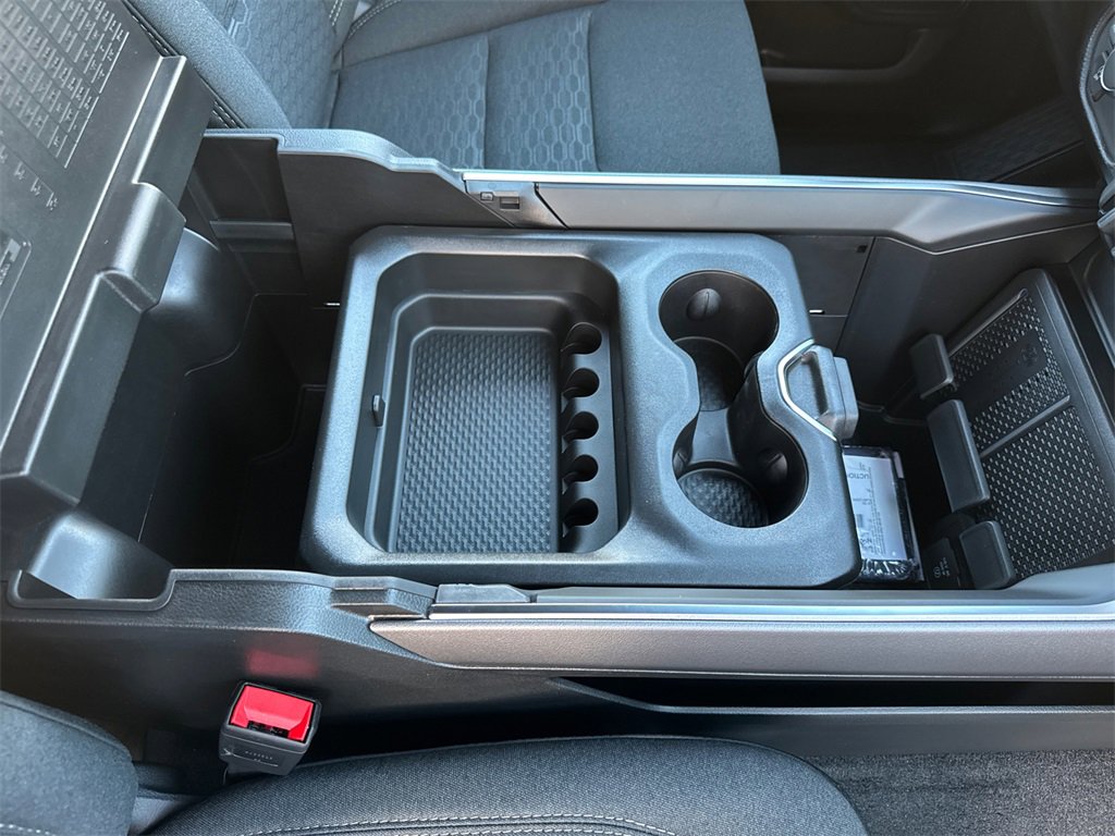 New 2026 RAM 1500 Big Horn image 17