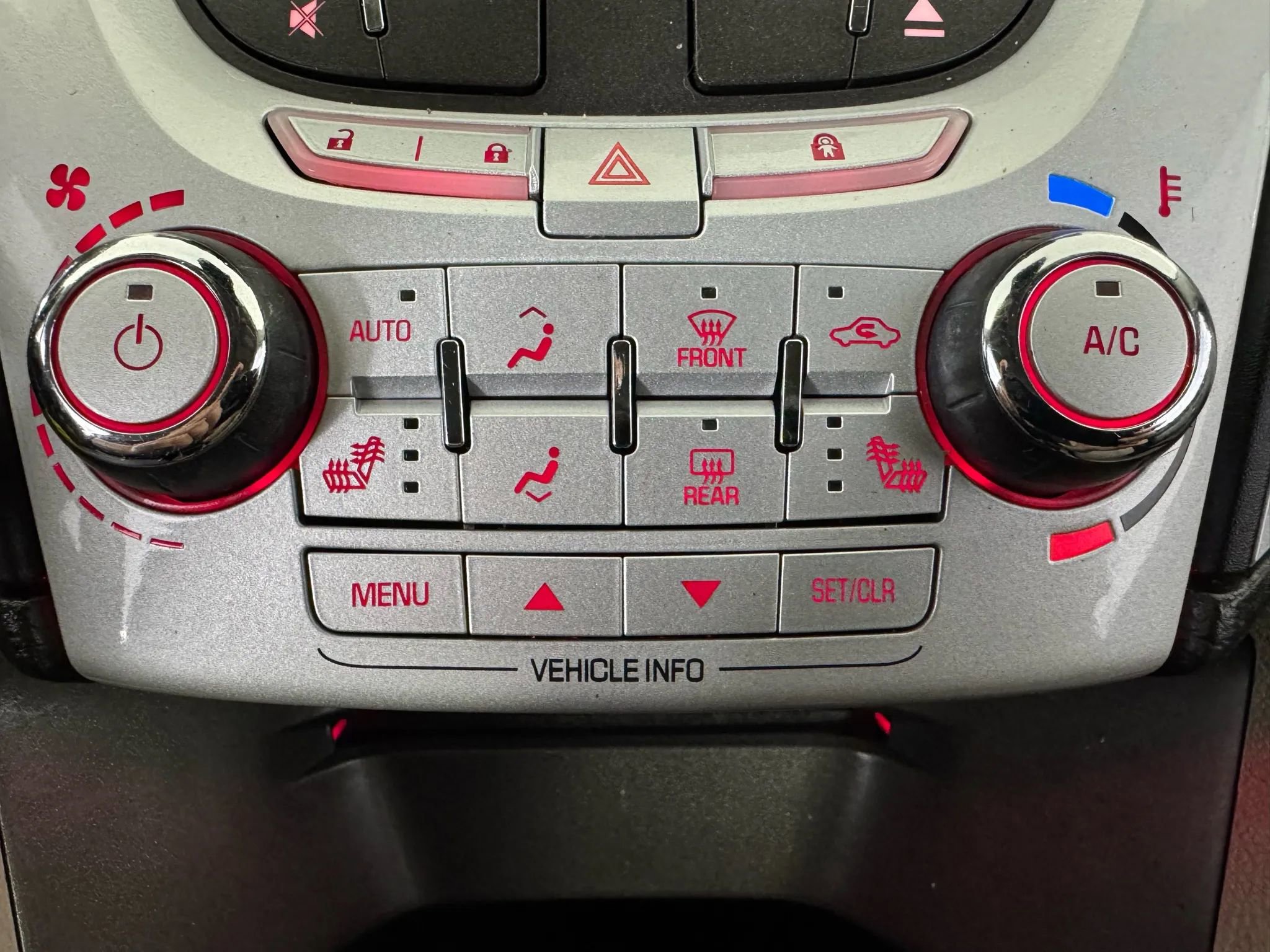 Used 2012 GMC Terrain SLT FWD image 20